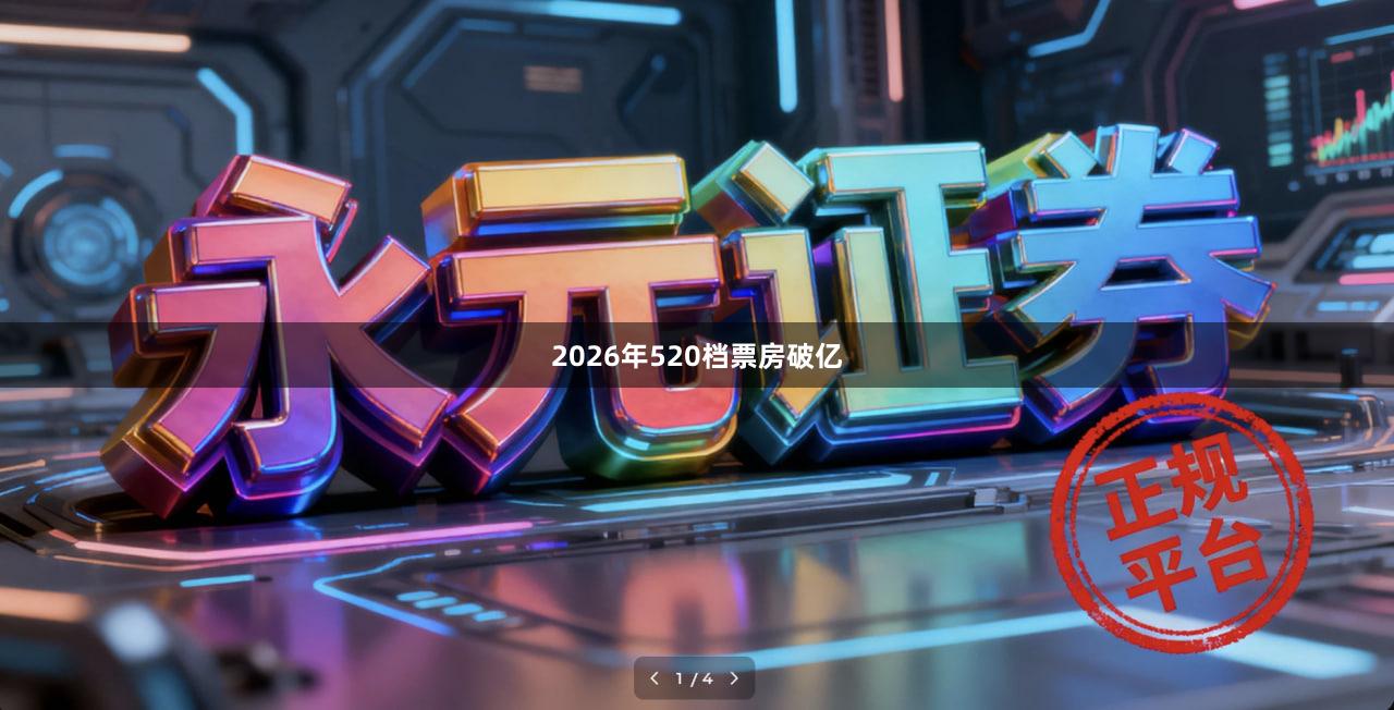 2026年520档票房破亿
